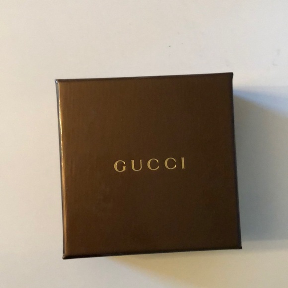 Gucci Interlocking G sterling silver necklace - Picture 12 of 13